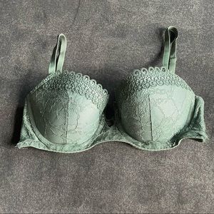Victoria’s Secret Very Sexy Balconette Lace Bra